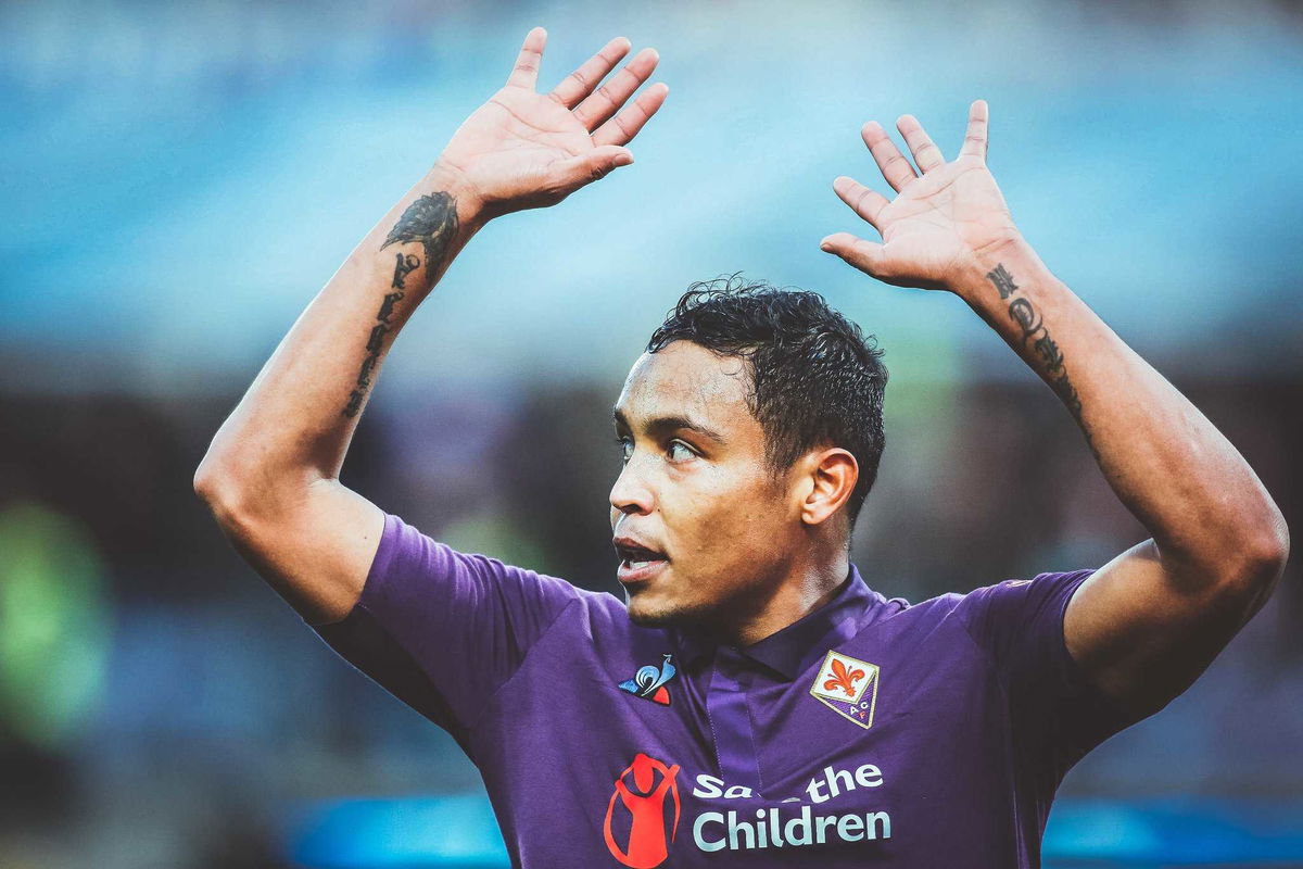 Muriel: “Fiorentina, non potevo fare scelta migliore. Ora voglio riportarla dove merita” article-post