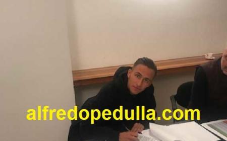 Edera firma Bologna nostra