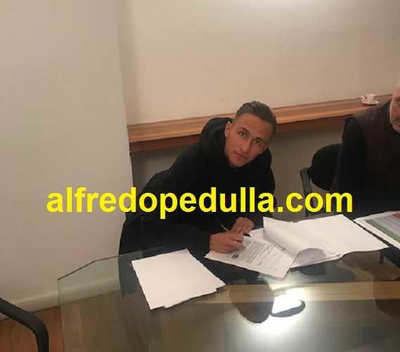 Edera firma Bologna nostra