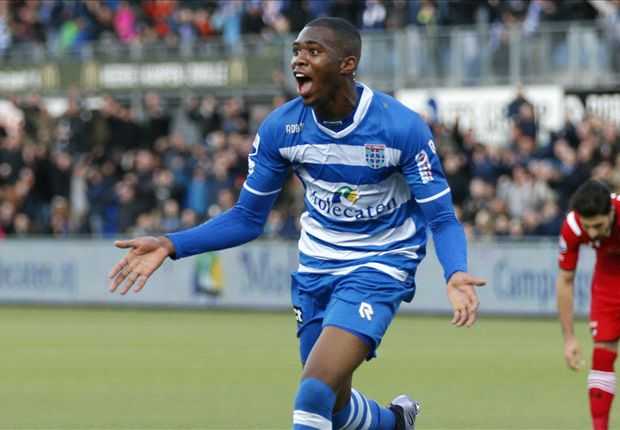 Ehizibue e il no al Genoa: per i media olandesi “un’illuminazione divina” preview