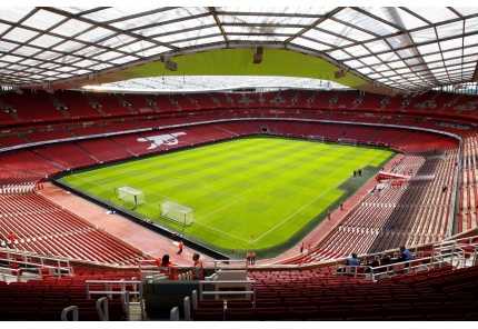 Arsenal-Manchester City, le formazioni ufficiali preview