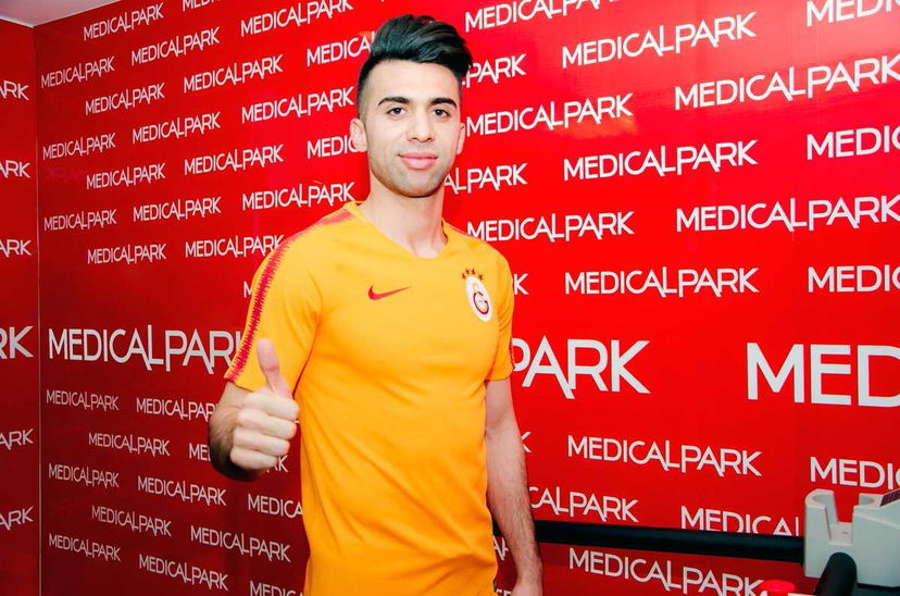 Ufficiale: Galatasaray, acquistato Emre Tasdemir dal Bursaspor preview