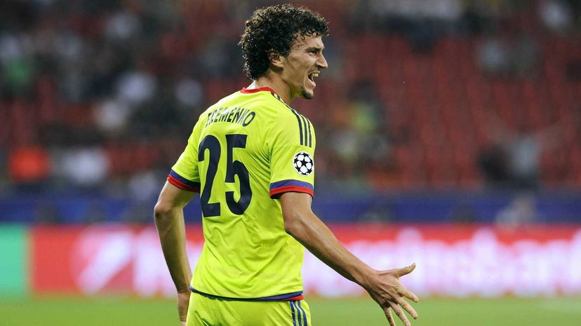 Ufficiale: Spartak Mosca, rescinde il finlandese Eremenko preview