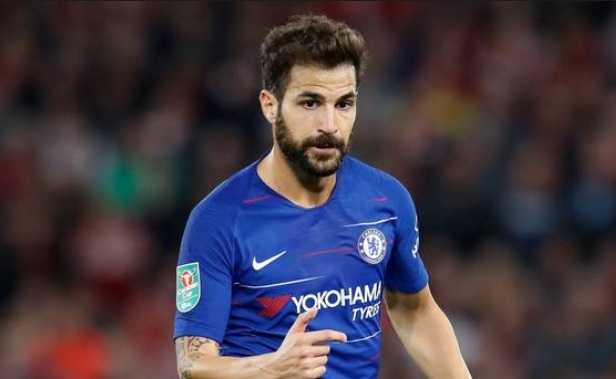 II retroscena: Sarri ha liberato Fabregas. Nei prossimi giorni la firma con il Monaco preview