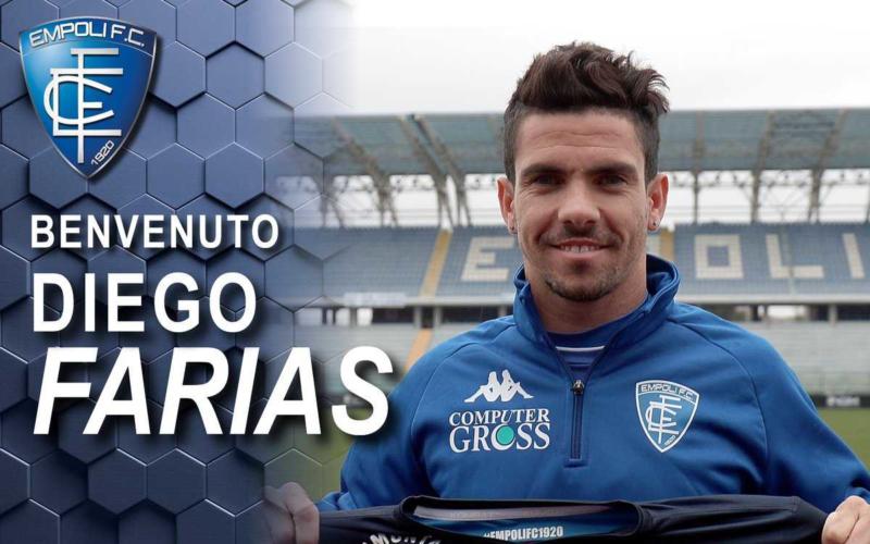 Farias Twitter uff Empoli