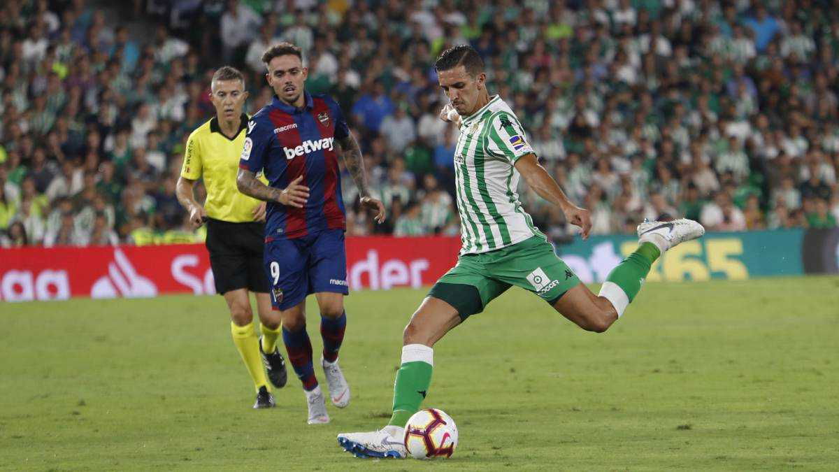 Dalla Francia: Bordeaux, offerti 10 milioni per Feddal. Il Betis… article-post