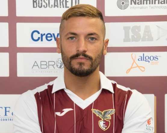 Esclusiva: Alexis Ferrante, il Piacenza è molto vicino preview