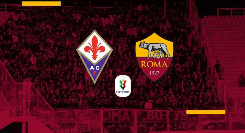 Le ultimissime sulle probabili formazioni di Fiorentina-Roma preview