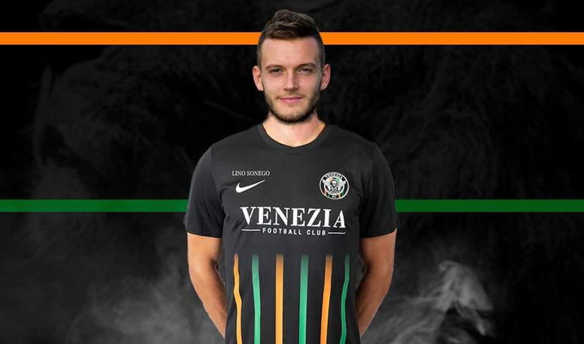 Fornasier dal Pescara al Venezia: ora è anche ufficiale preview