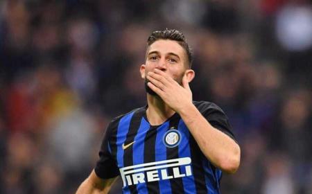 Gagliardini Twitter personale