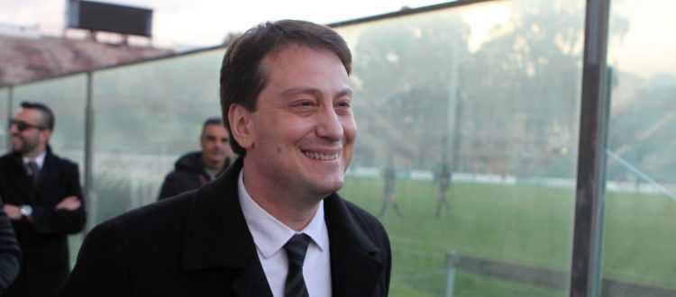 Gallo: “Lo avevo predetto, la Reggina giocherà in Serie B” preview