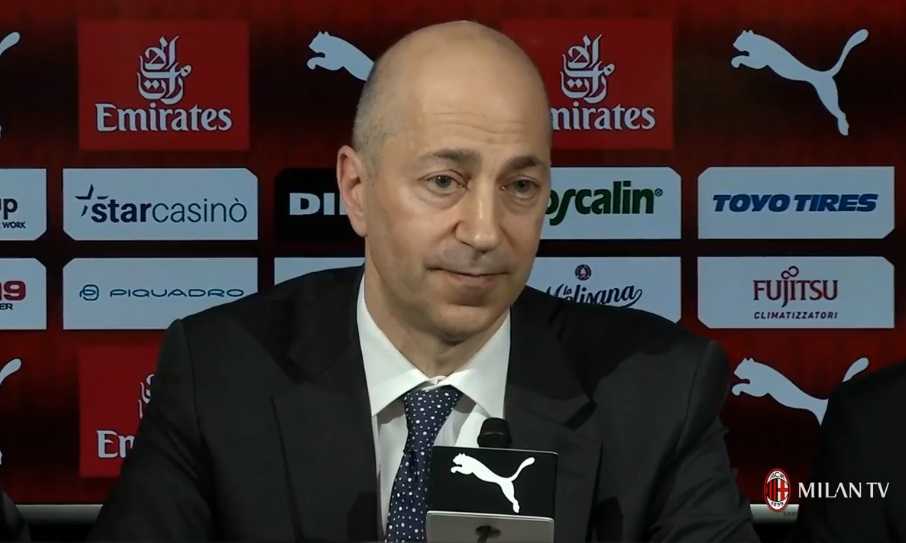 Gazidis: “Al mio arrivo c’erano tanti contratti pesanti come quelli di Bonucci e Donnarumma” article-post
