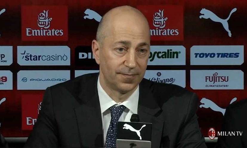 Gazidis: “L’obiettivo di Elliott è portare orgoglio ai tifosi. La verità sui rinnovi” preview