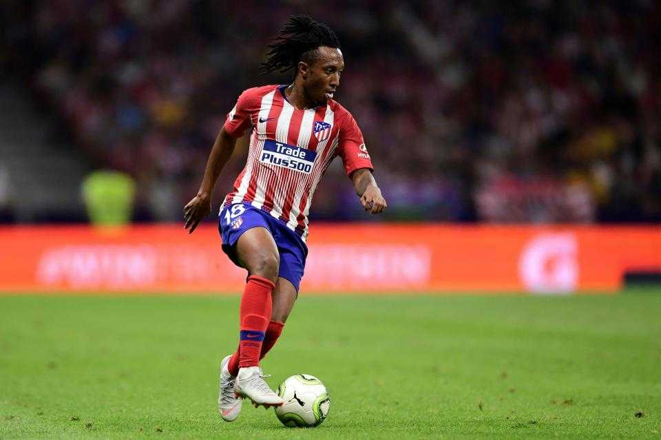 Gelson Martins: “Il mio gioco non si adatta alle idee di Simeone. Atletico? Penso sia meglio cambiare aria” article-post
