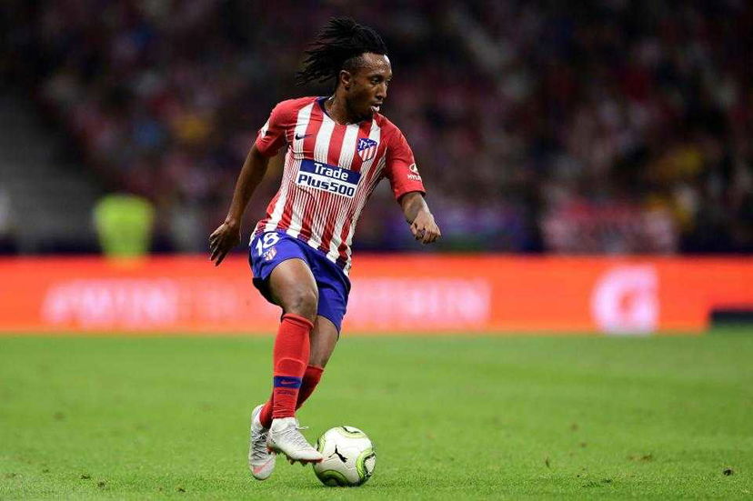 In Francia sicuri: altro rinforzo per il Monaco, dall’Atletico arriva Gelson Martins preview