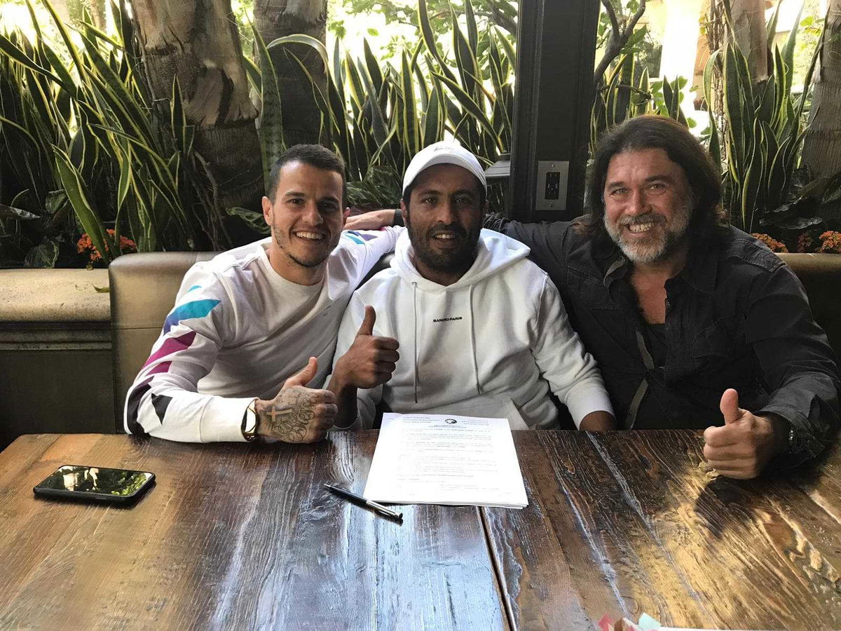 Ufficiale: Giovinco in Arabia Saudita, c’è la firma con l’Al-Hilal article-post