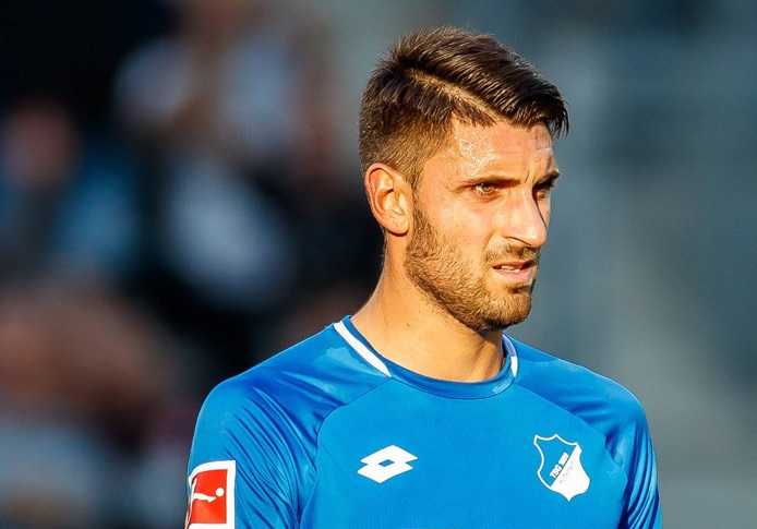 Ufficiale: Hoffenheim, Grifo torna in prestito al Friburgo article-post