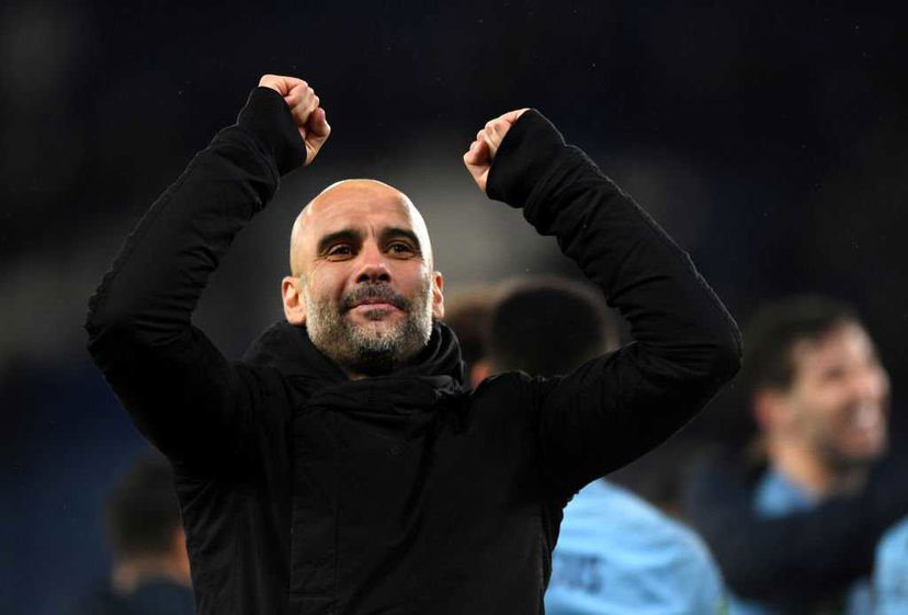 Il City riparte: 2-0 al West Ham. Guardiola consolida il secondo posto preview