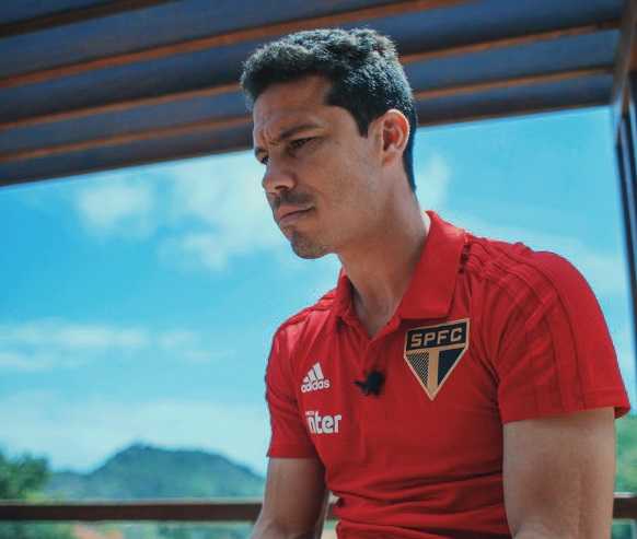 Hernanes confessa: “Mi pento ancora per l’esultanza contro la Lazio. Da quel momento…” preview