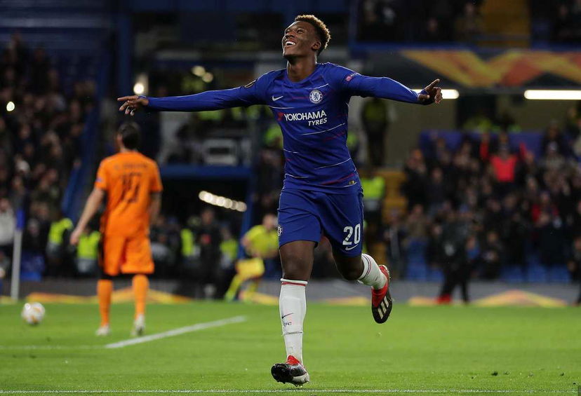 Salihamidzic: “Bayern su Hudson-Odoi? È un giocatore molto interessante, lo seguiamo con attenzione” preview