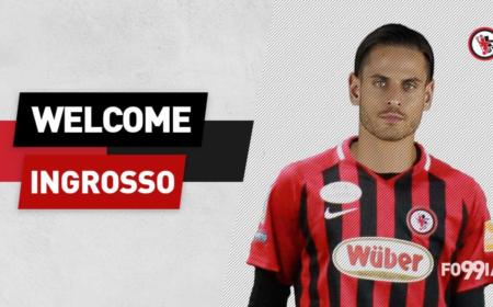 Ingrosso annuncio Foggia