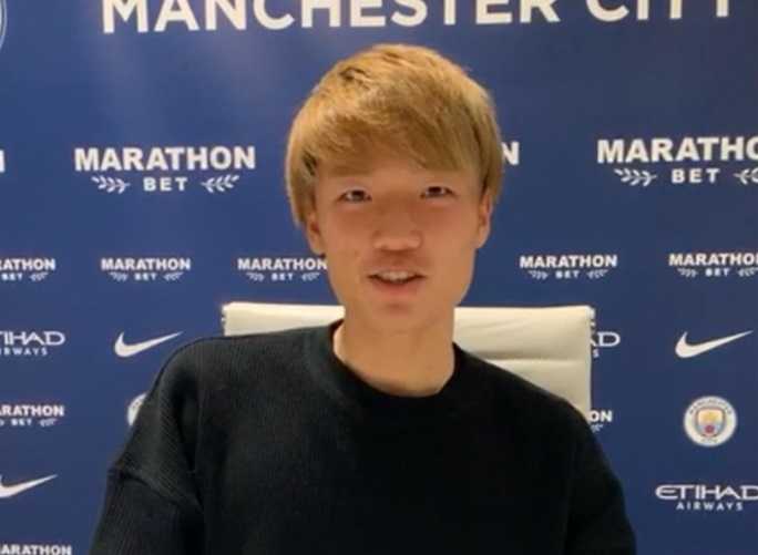 Ufficiale: Groningen, preso il giapponese Ikatura via City preview