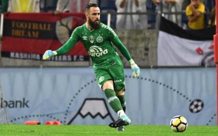 Jandrei Chapecoense esporteinterativo
