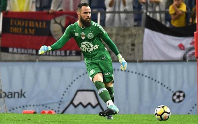 Jandrei Chapecoense esporteinterativo