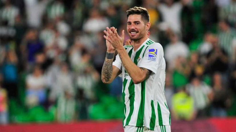 Il Betis blinda Javi Garcia: è ufficiale il rinnovo fino al 2021 preview