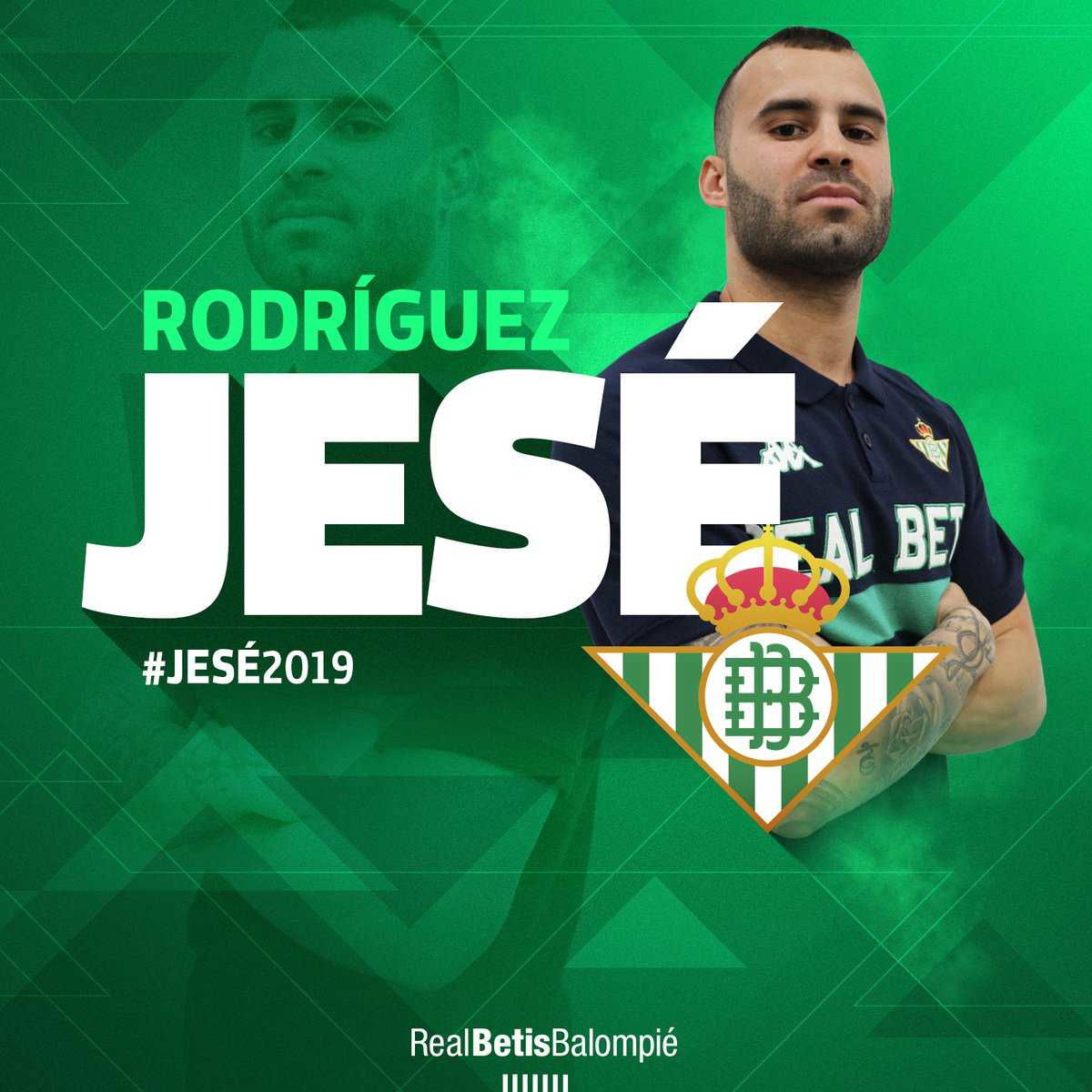 Betis, è ufficiale l’arrivo di Jesé in prestito dal Psg. Il comunicato article-post