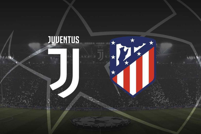 Juve-Atletico Madrid, le ultimissime sulle probabili formazioni preview