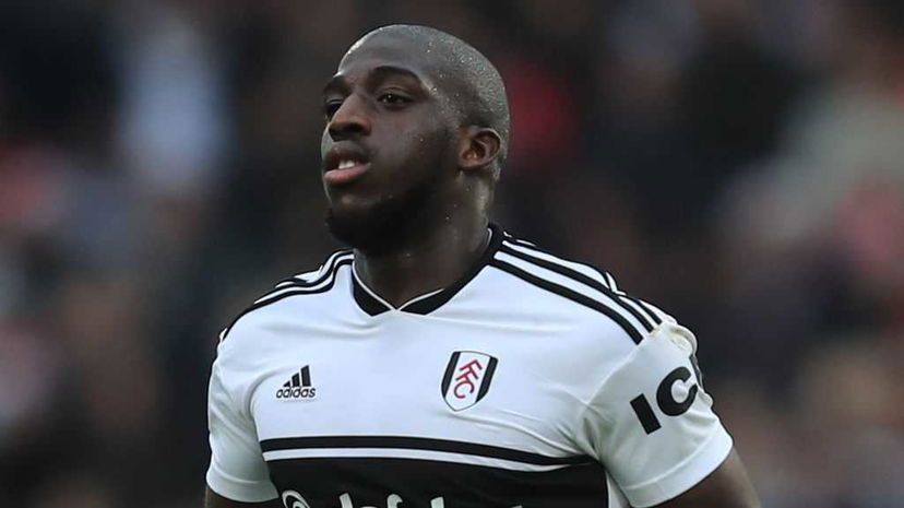 Incredibile al Fulham: arrestato Kamara per aggressione ai membri dello staff preview