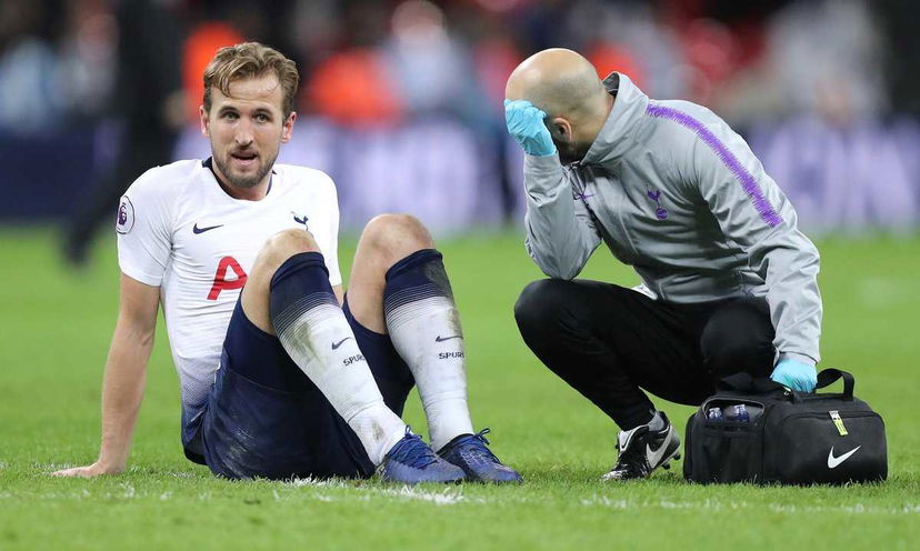 Harry Kane prepara il rientro: “Quando la Premier League ripartirà, sarò pronto” preview