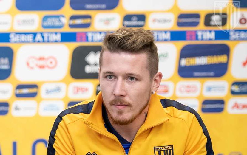 Kucka: “Dispiaciuto, sarebbero stati 3 punti importanti” preview