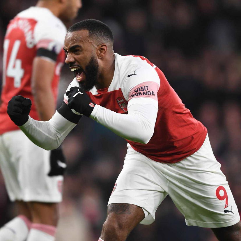 L’Arsenal torna alla vittoria: poker al Fulham di Ranieri. Emery consolida il 5° posto preview