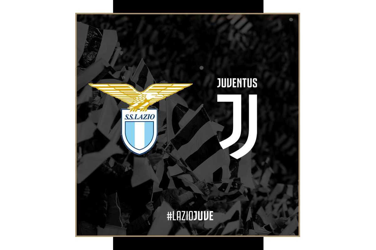 Lazio-Juve, le ultimissime sulle probabili formazioni article-post