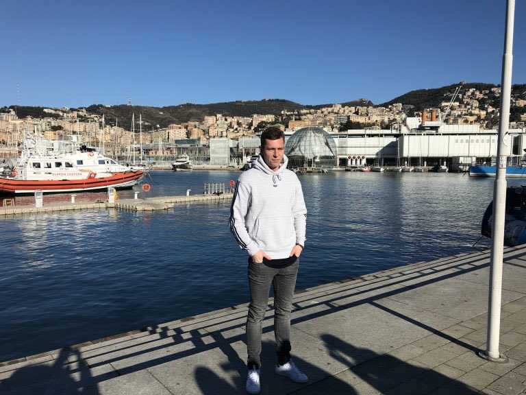 Tutto confermato: Genoa, ecco Lerager dal Bordeaux. Il comunicato ufficiale article-post