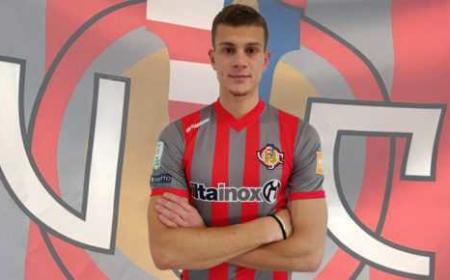 Longo sito uff Cremonese