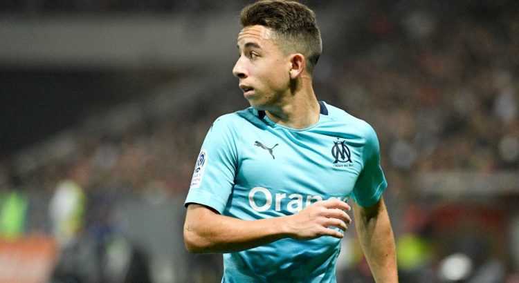 Dalla Spagna: Siviglia, fari puntati su Maxime Lopez preview