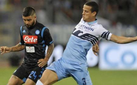 Luiz Felipe Twitter Lazio