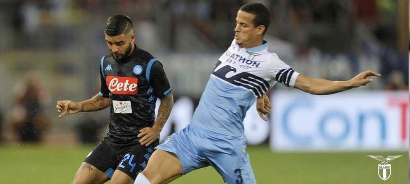 Lazio, Luiz Felipe torna in gruppo. Ancora out Milinkovic-Savic e Caicedo preview