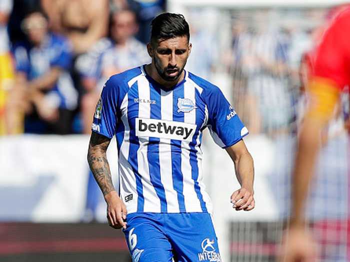 Dalla Spagna: Barcellona, per la difesa spunta Maripan dell’Alaves preview