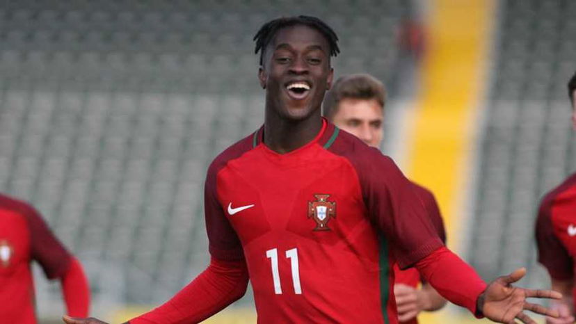 Esclusiva: West Ham, in arrivo Mesaque Dju dal Benfica preview