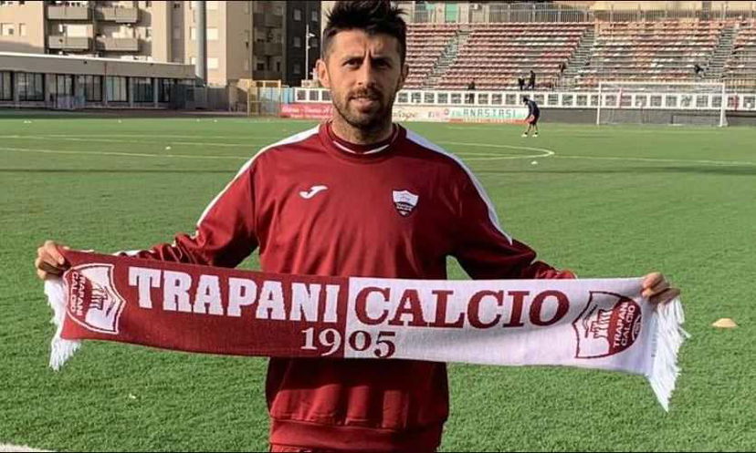 Tutto confermato: Trapani, preso il terzino Franco dal Siracusa preview