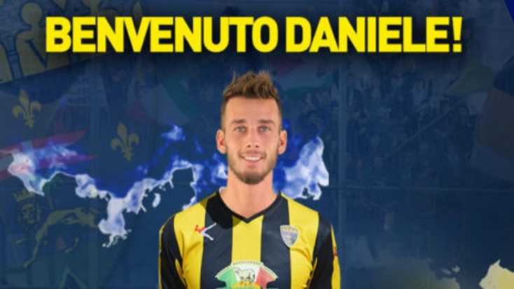 Tutto confermato: Viterbese, dall’Ascoli arriva Mignanelli preview