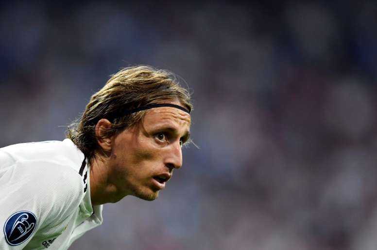 Modric: “Rinnovo? Arriverà, voglio continuare al Real. Mbappé? I fuoriclasse sono i benvenuti” article-post