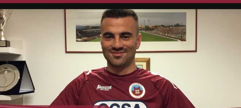 Ufficiale: Cittadella, dalla Spal arriva Moncini preview