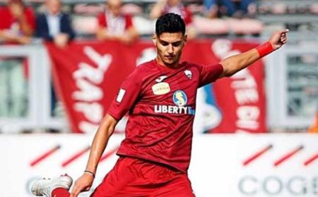 Mulè Erasmo Trapania Foto Mulè Instagram