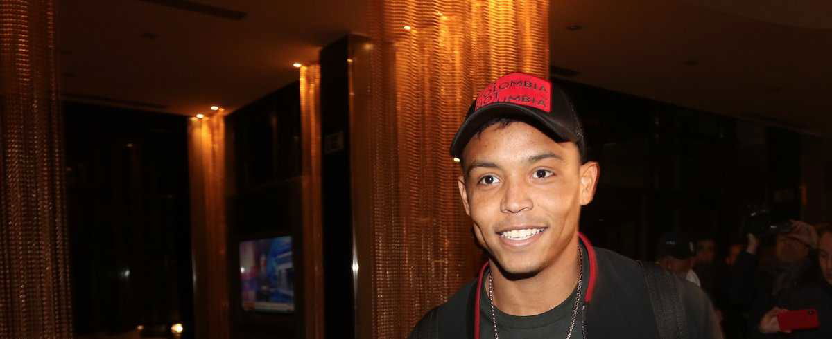 Muriel: “Ho mantenuto la parola data a Corvino. Cuadrado mi ha consigliato di scegliere la Fiorentina” article-post