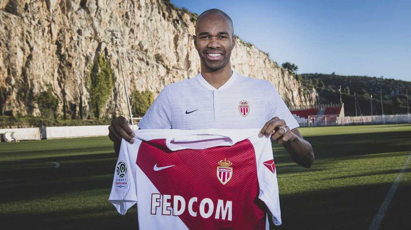 Ora è ufficiale: Monaco, preso Naldo dallo Schalke. Contratto fino al 2020 preview